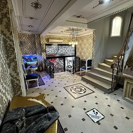 Taxim Alyon Center Ξενοδοχείο