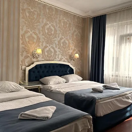 Taxim Alyon Center Ξενοδοχείο 3*