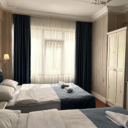 Taxim Alyon Center 3* Istanbul