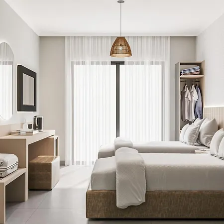 Taxim Alyon Center Otel İstanbul