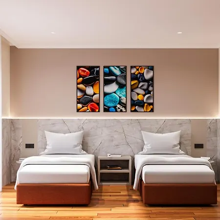 Otel Taxim Alyon Center İstanbul