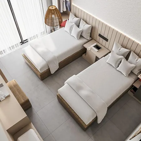 Hotel Taxim Alyon Center