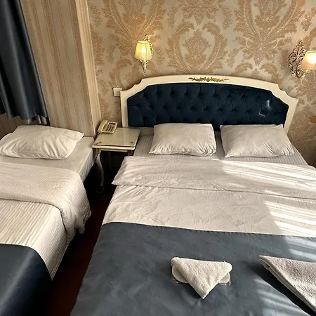 Hotel Taxim Alyon Center Istanbul