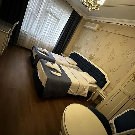 Hotel Taxim Alyon Center