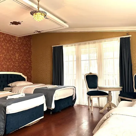 Taxim Alyon Center 3* Istambul