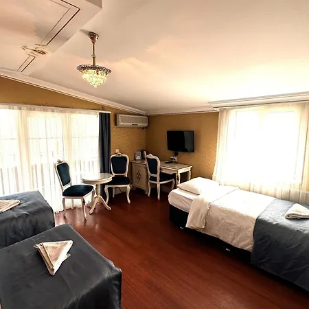 Taxim Alyon Center Hotel Istanbul
