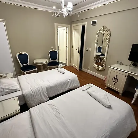 Taxim Alyon Center 3* Istambul