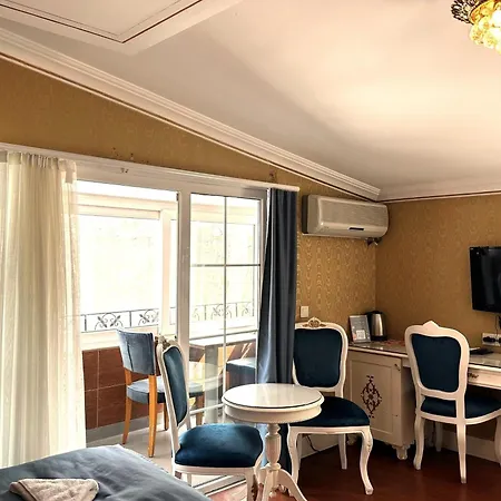 Taxim Alyon Center Hotel