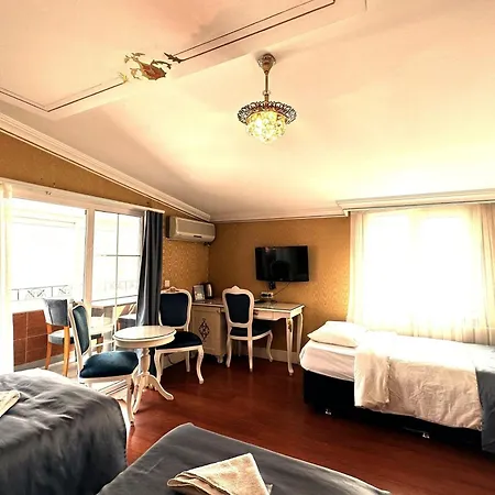 Taxim Alyon Center Hotel